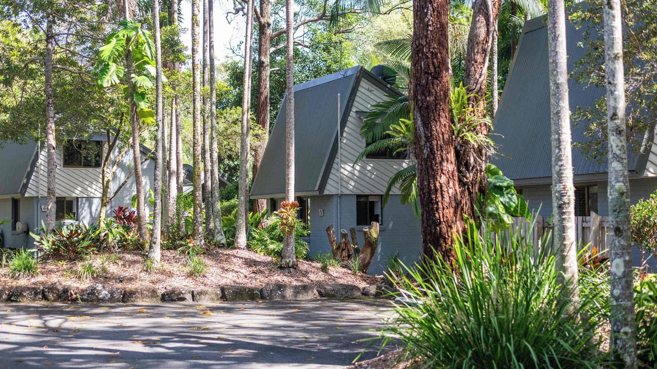 Photo of Outdoor in Byron Bay