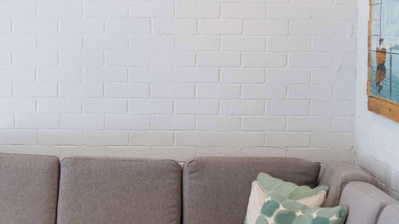 Photo of Livingroom in Byron Bay