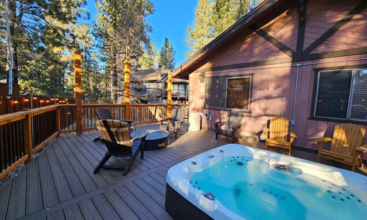 Photo of Outdoor in Summit Estates