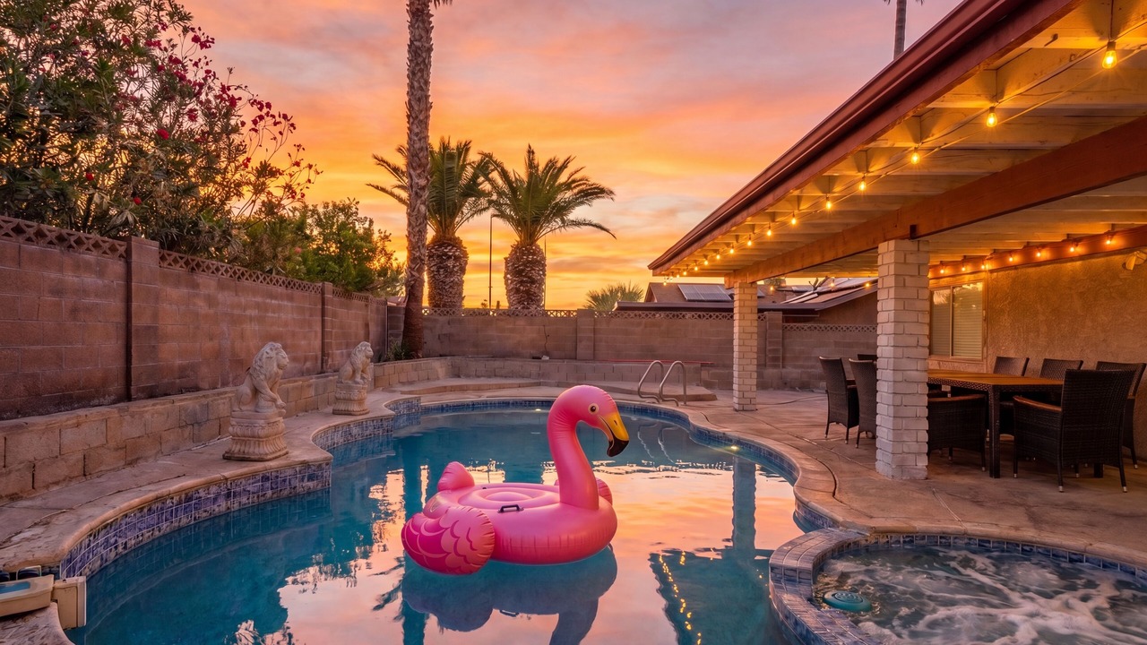 Photo of Outdoor in Spring Valley