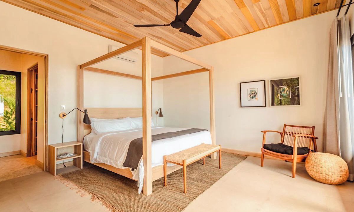 Photo of Bedroom in Ciudad Cortes