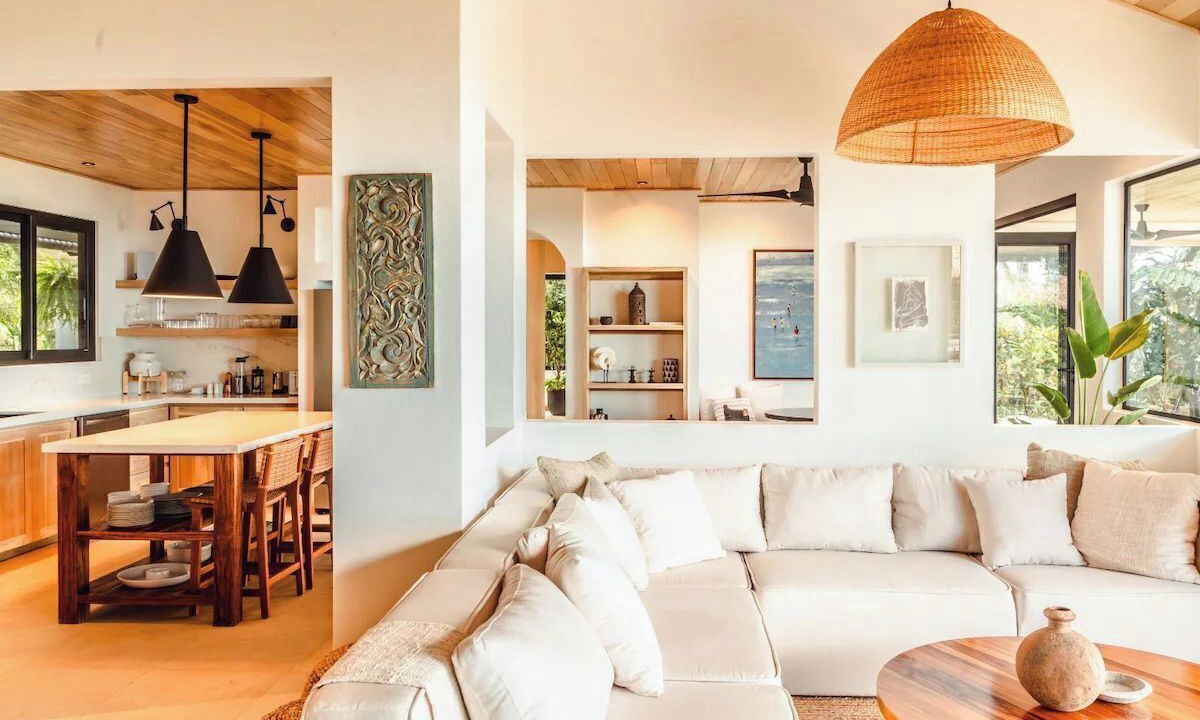 Photo of Livingroom in Ciudad Cortes