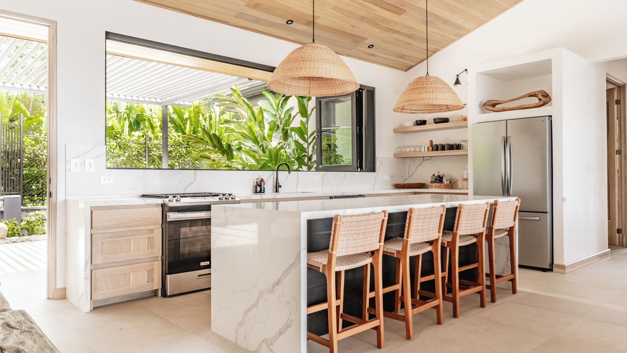Photo of Kitchen in Ciudad Cortes