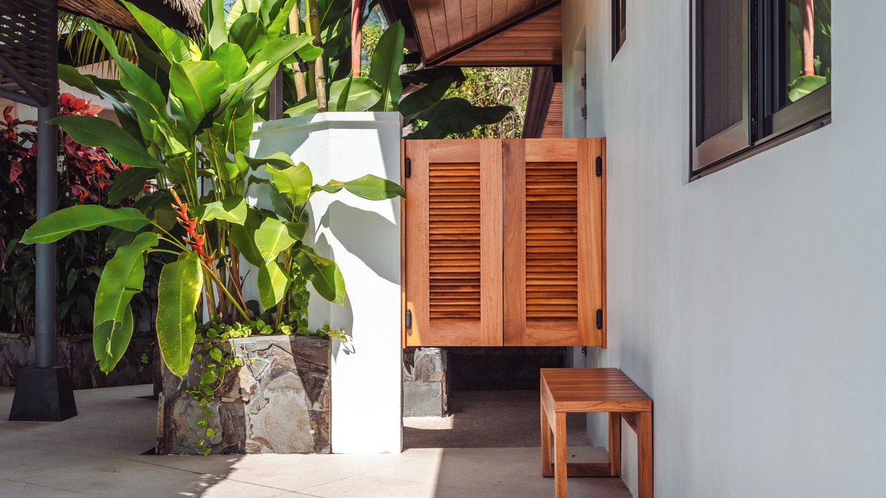 Photo of Patio Balcony in Ciudad Cortes