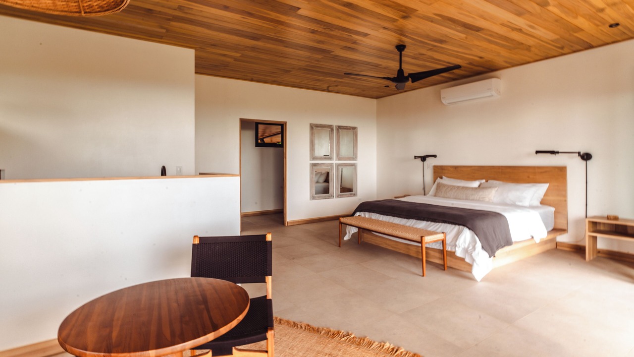 Photo of Bedroom in Ciudad Cortes