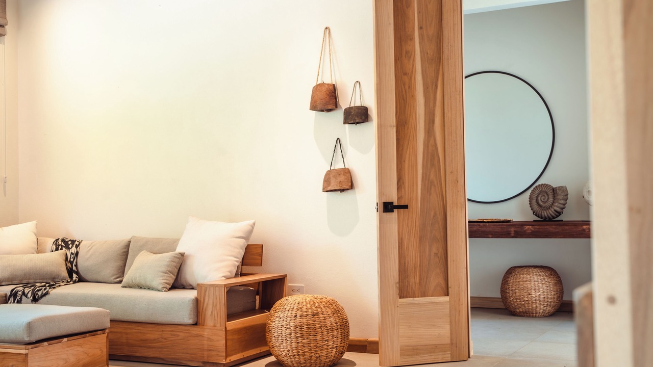 Photo of Livingroom in Ciudad Cortes