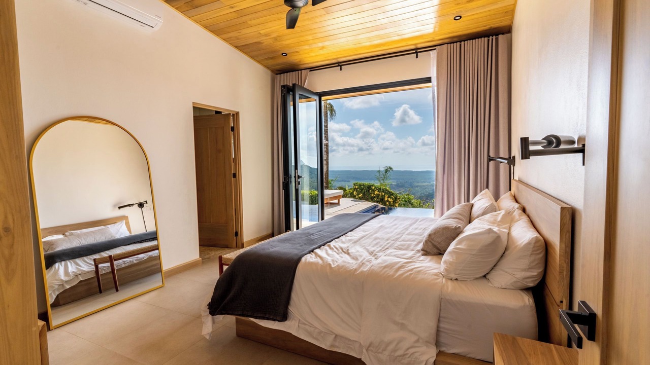 Photo of Bedroom in Ciudad Cortes