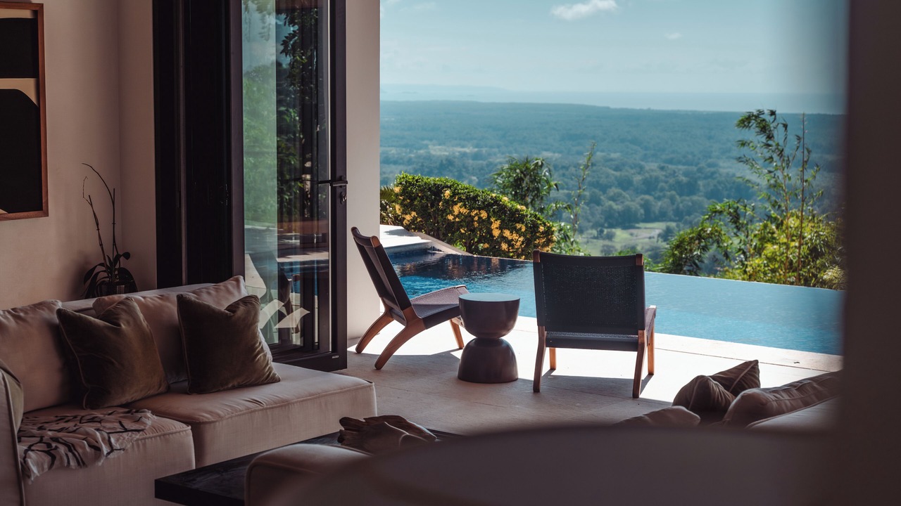 Photo of Livingroom in Ciudad Cortes