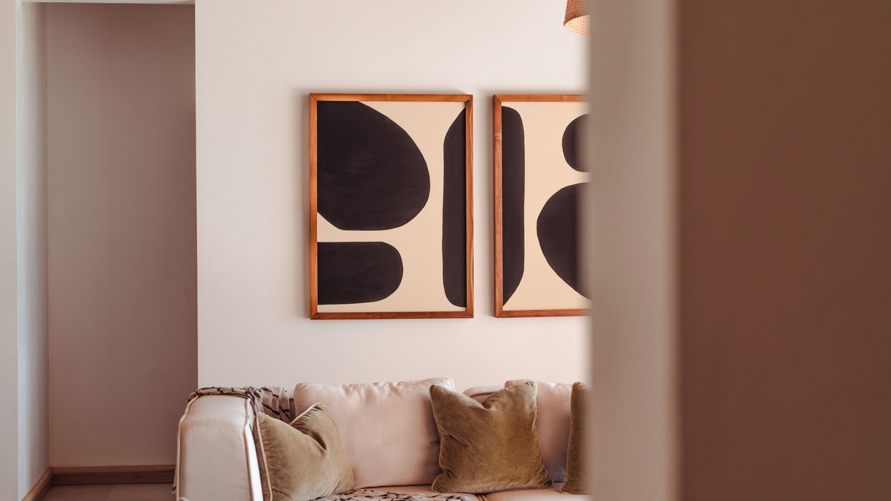 Photo of Livingroom in Ciudad Cortes
