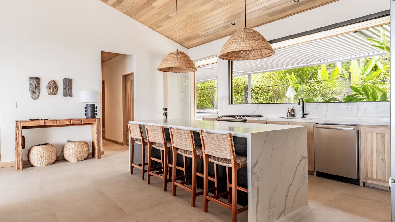 Photo of Kitchen in Ciudad Cortes