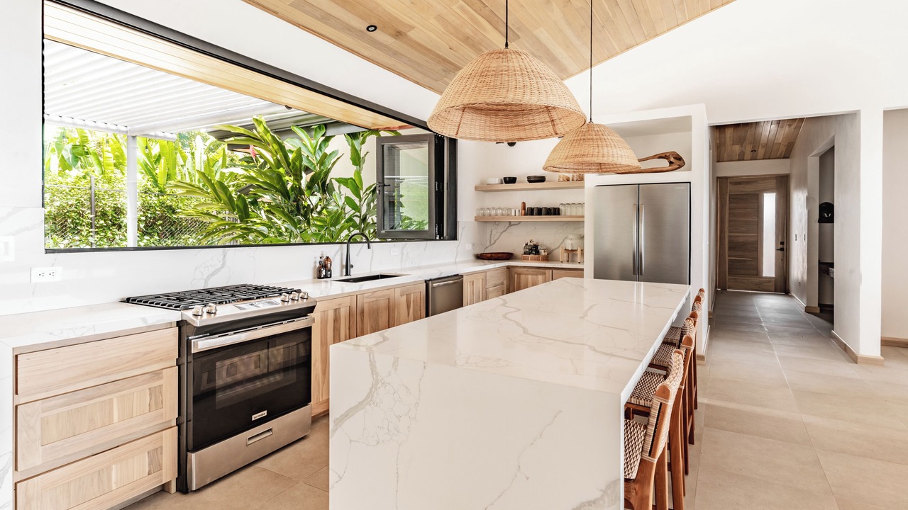 Photo of Kitchen in Ciudad Cortes