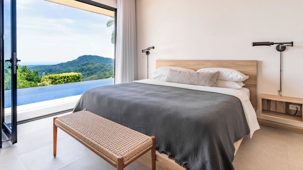 Photo of Bedroom in Ciudad Cortes