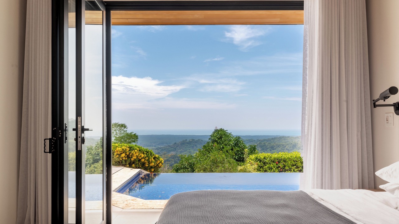 Photo of Bedroom in Ciudad Cortes