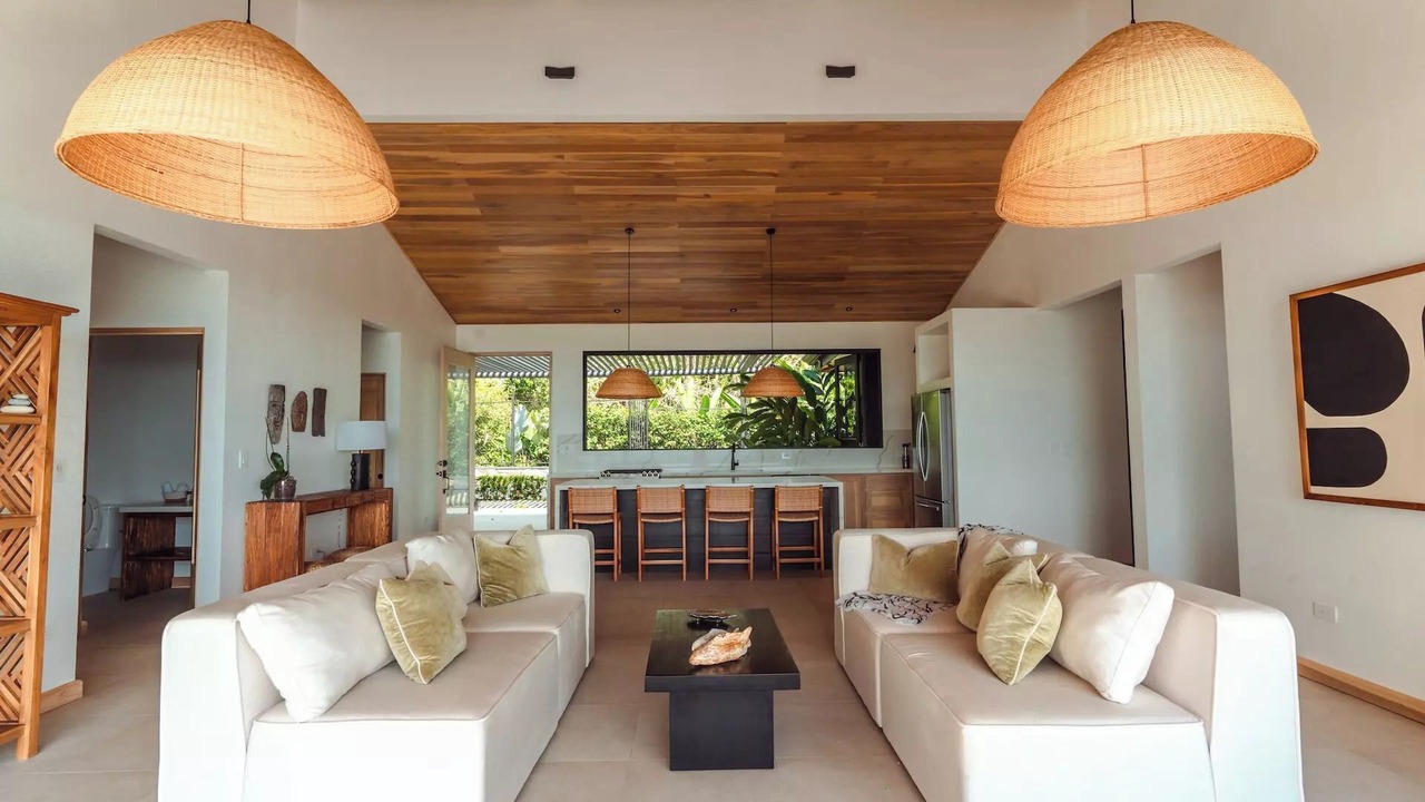 Photo of Livingroom in Ciudad Cortes