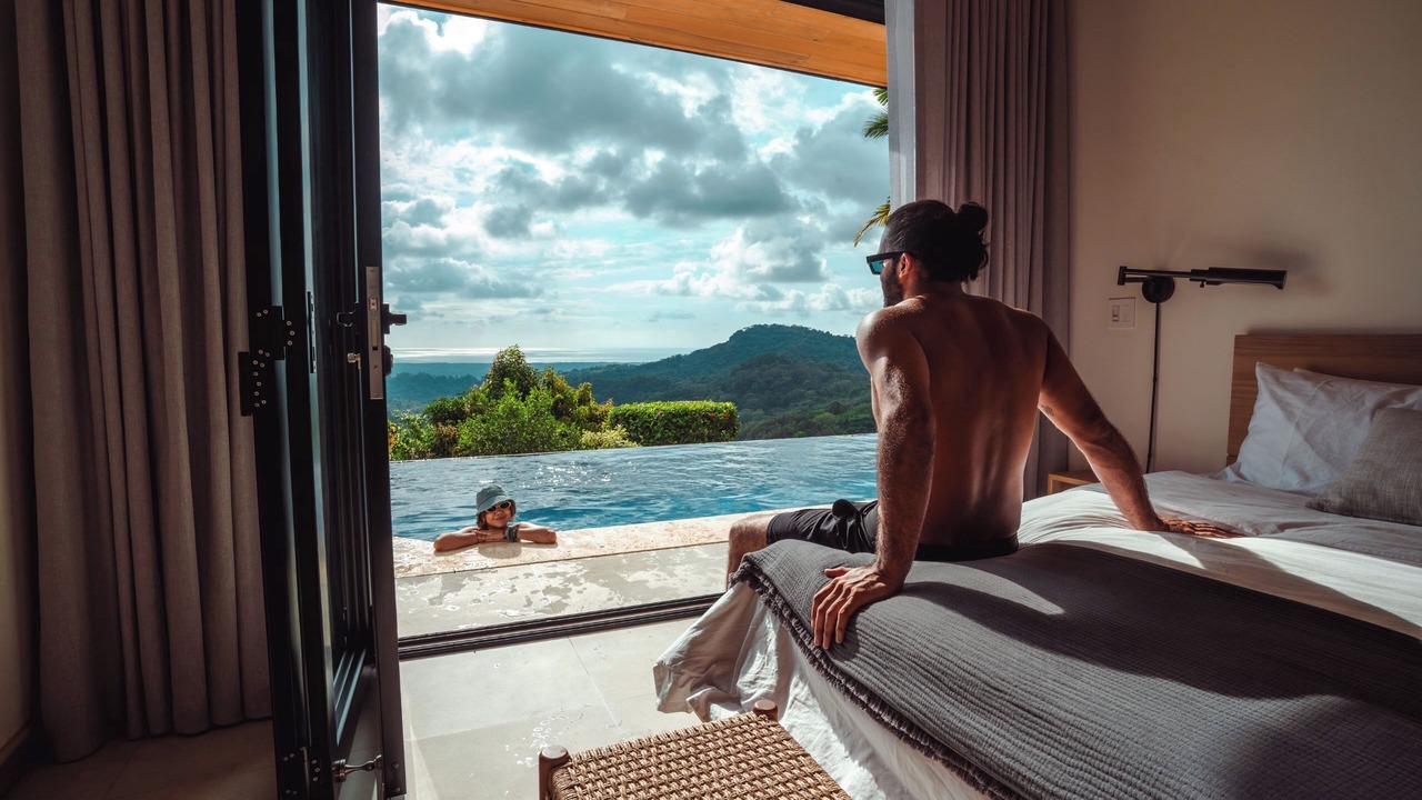 Photo of Bedroom in Ciudad Cortes