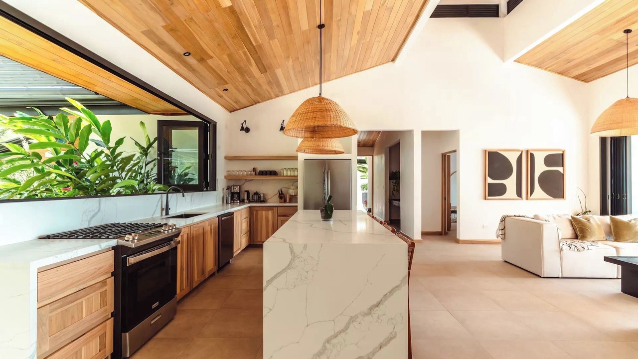 Photo of Kitchen in Ciudad Cortes