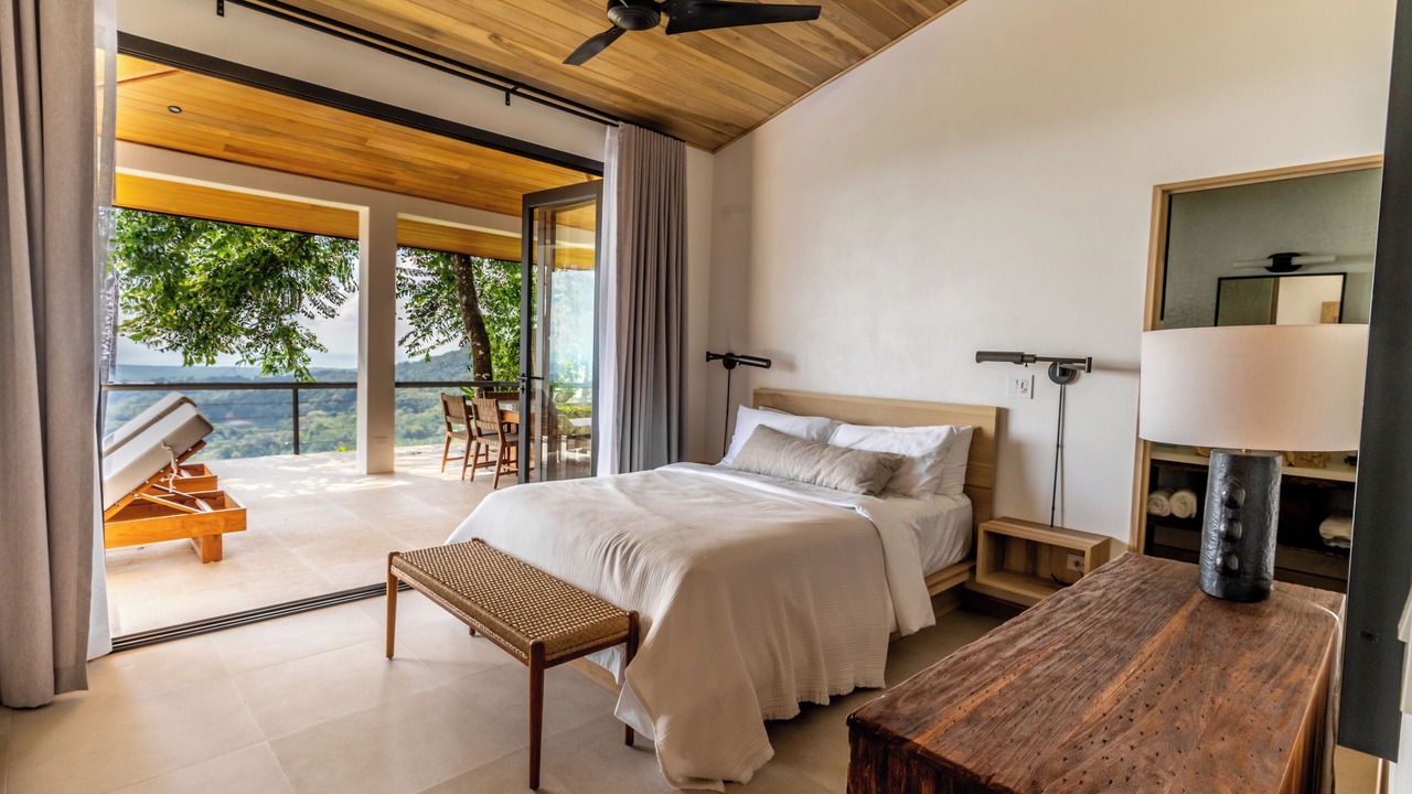 Photo of Bedroom in Ciudad Cortes