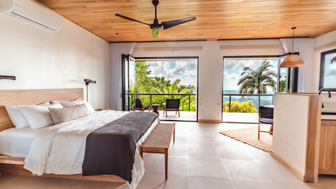 Photo of Bedroom in Ciudad Cortes