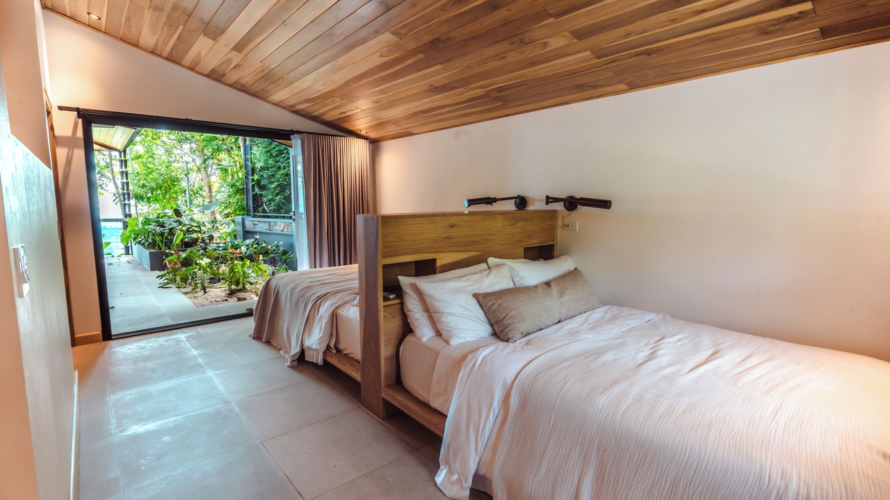 Photo of Bedroom in Ciudad Cortes