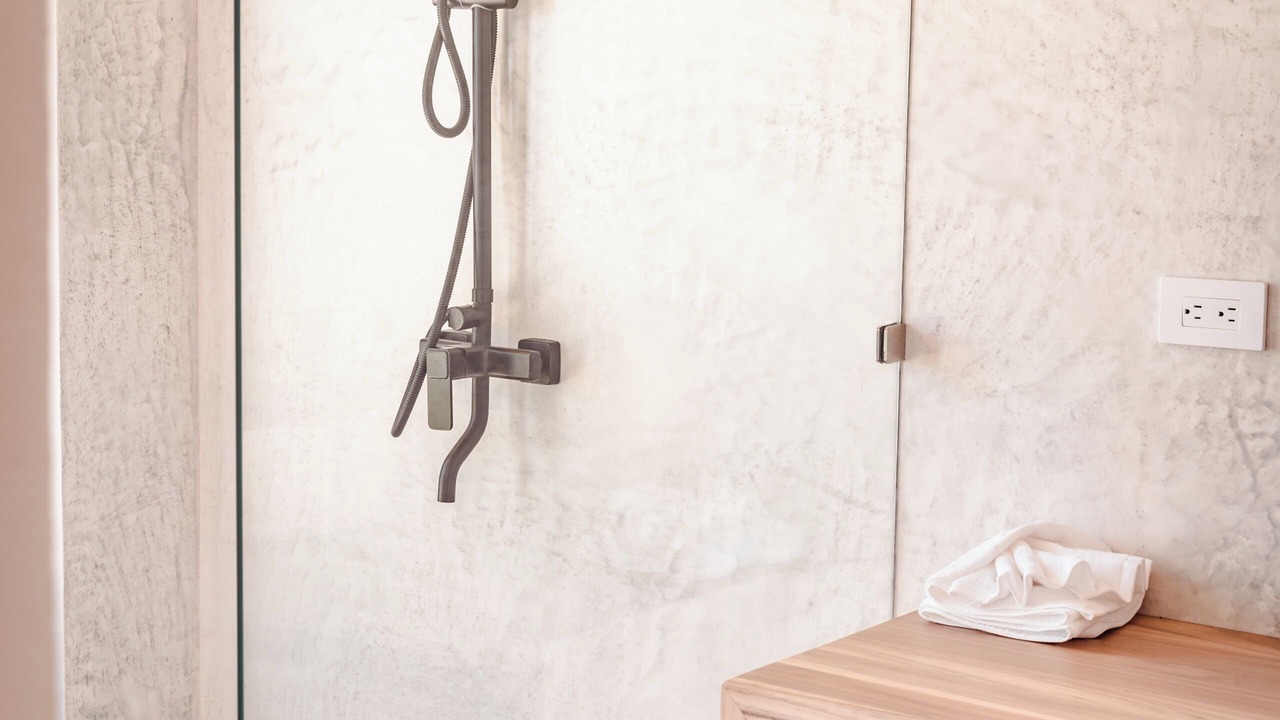 Photo of Bathroom in Ciudad Cortes