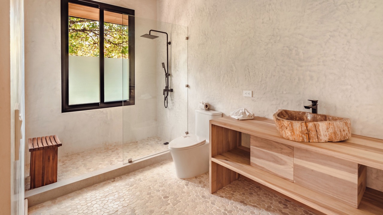 Photo of Bathroom in Ciudad Cortes