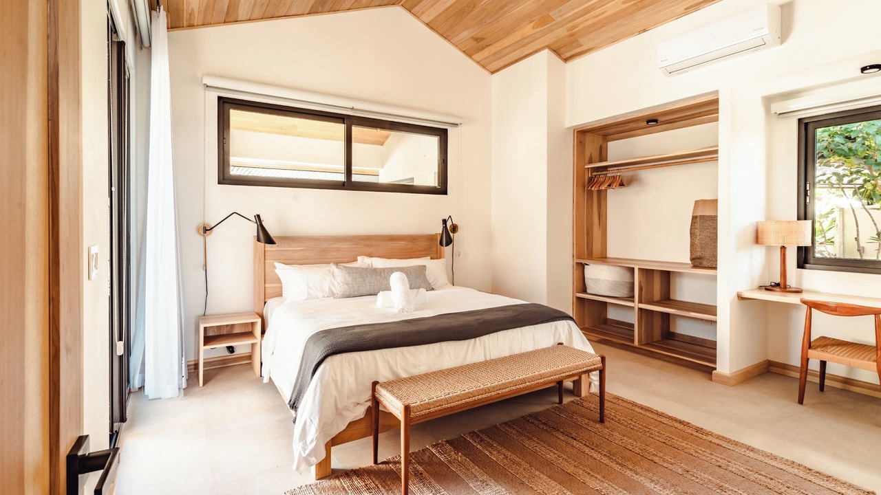Photo of Bedroom in Ciudad Cortes