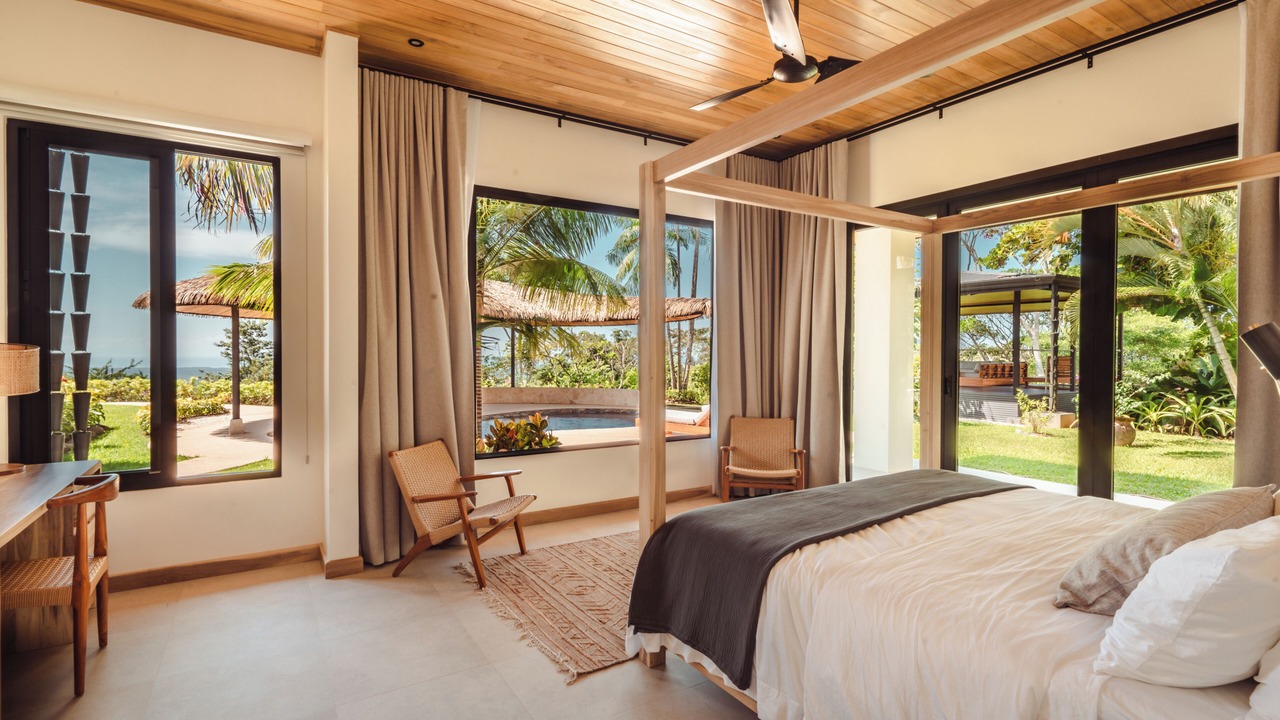 Photo of Bedroom in Ciudad Cortes