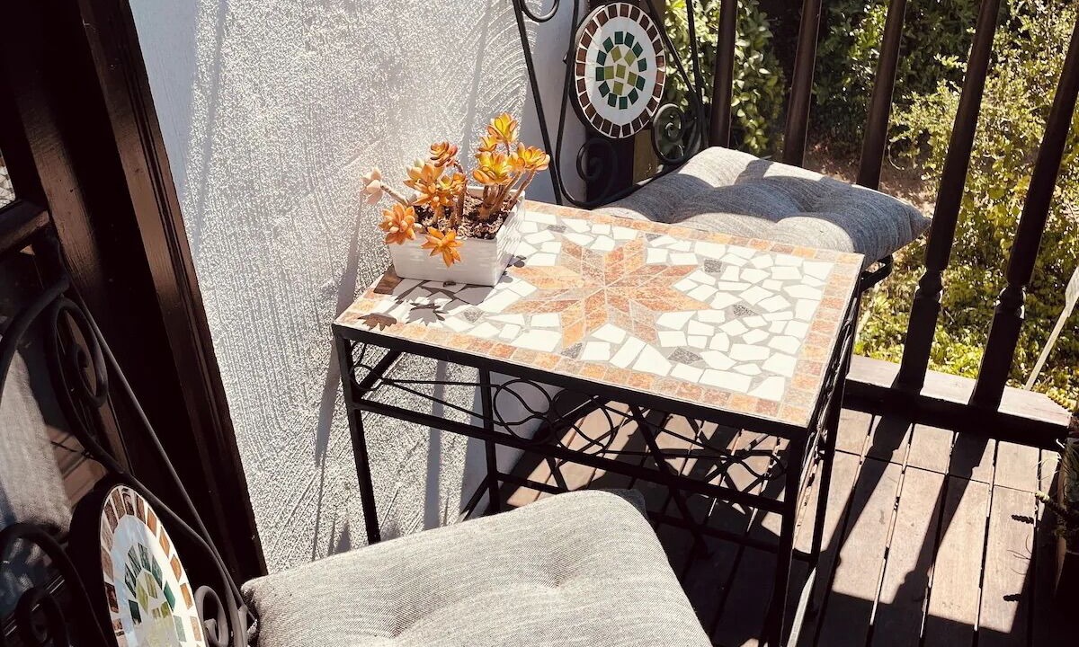 Photo of Outdoor in Mission Canyon