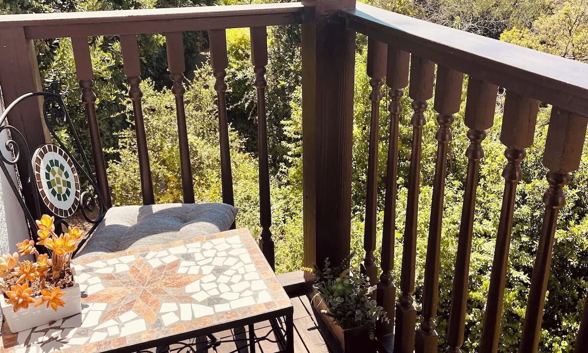 Photo of Outdoor in Mission Canyon