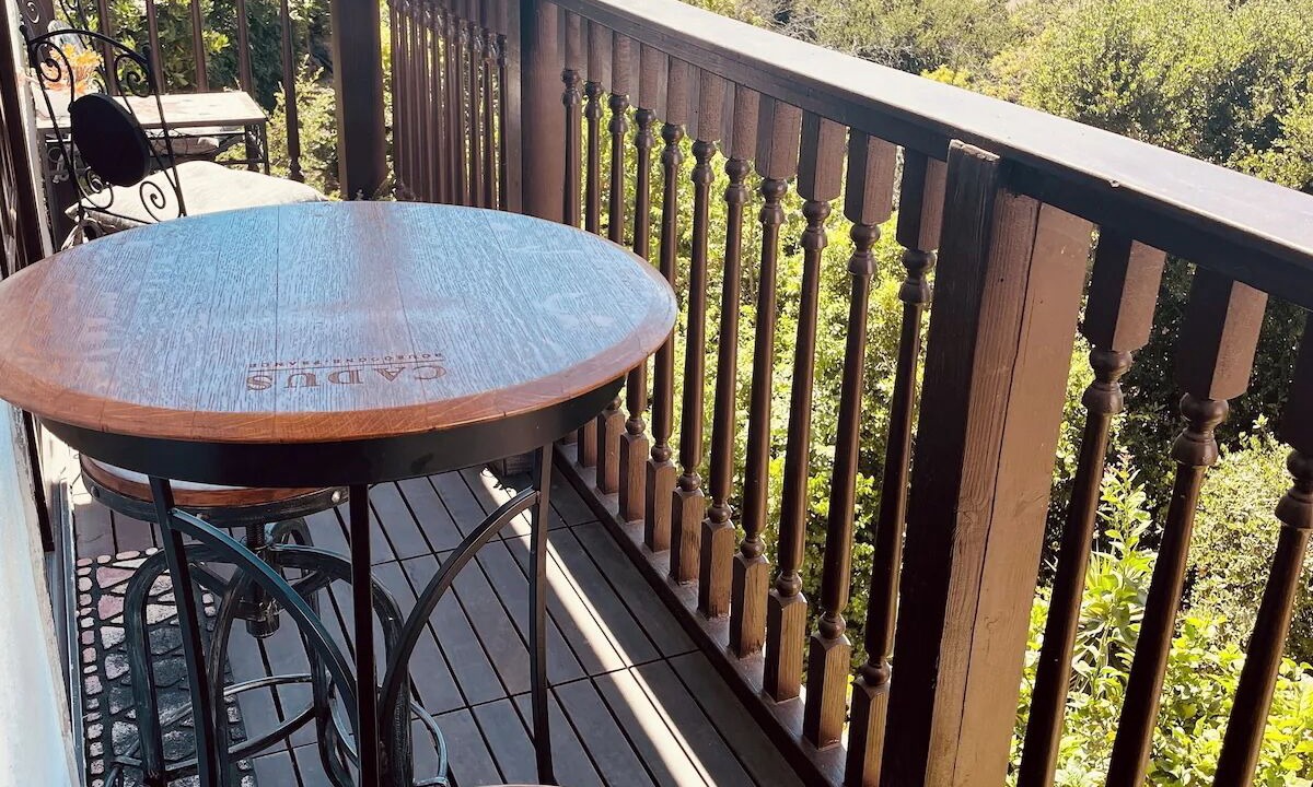 Photo of Outdoor in Mission Canyon