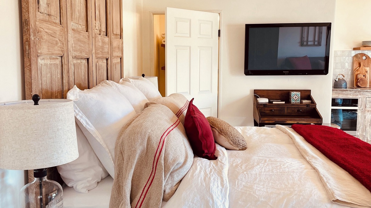 Photo of Bedroom in Mission Canyon