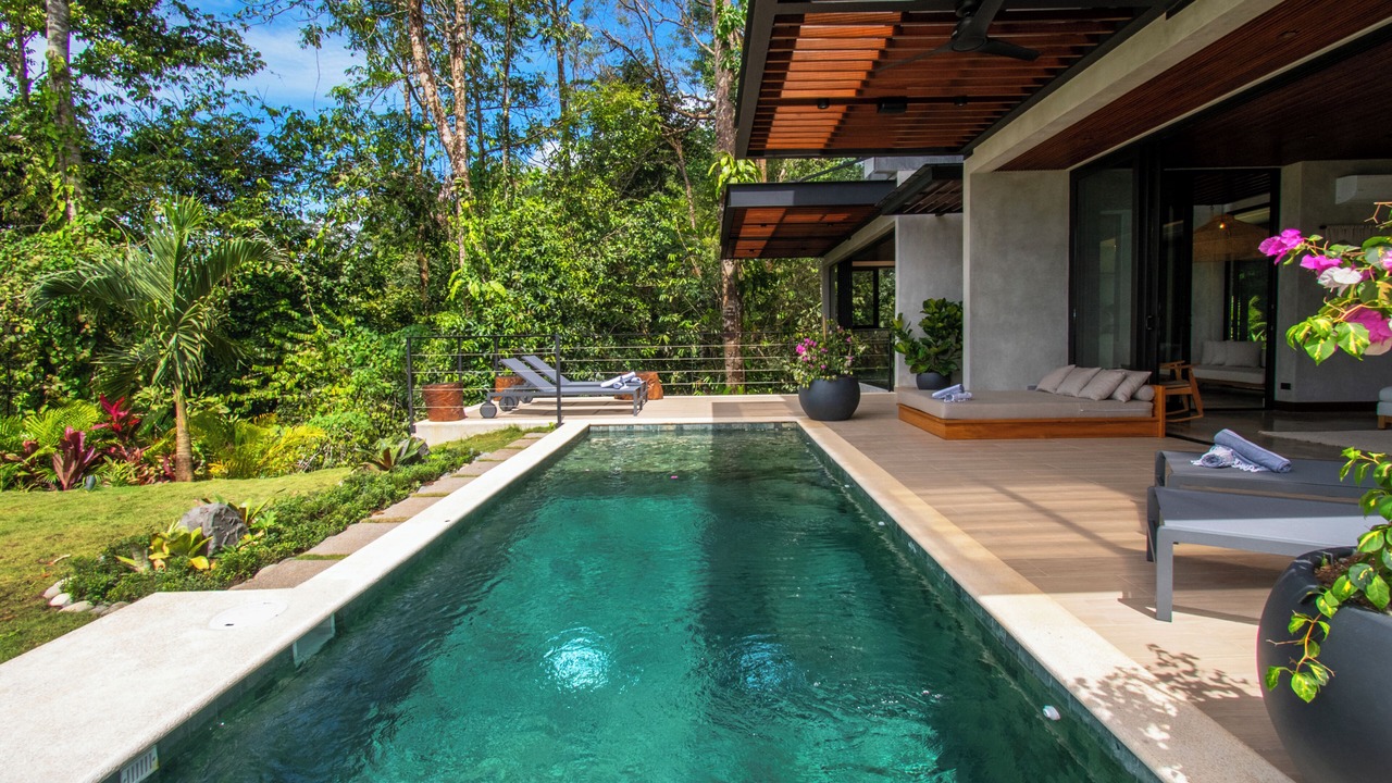 Photo of Outdoor in Ballena