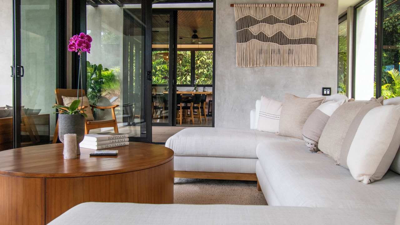 Photo of Livingroom in Ballena