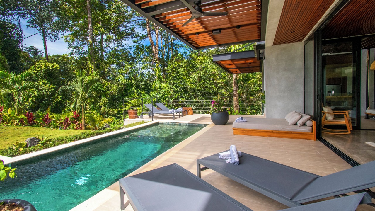 Photo of Outdoor in Ballena