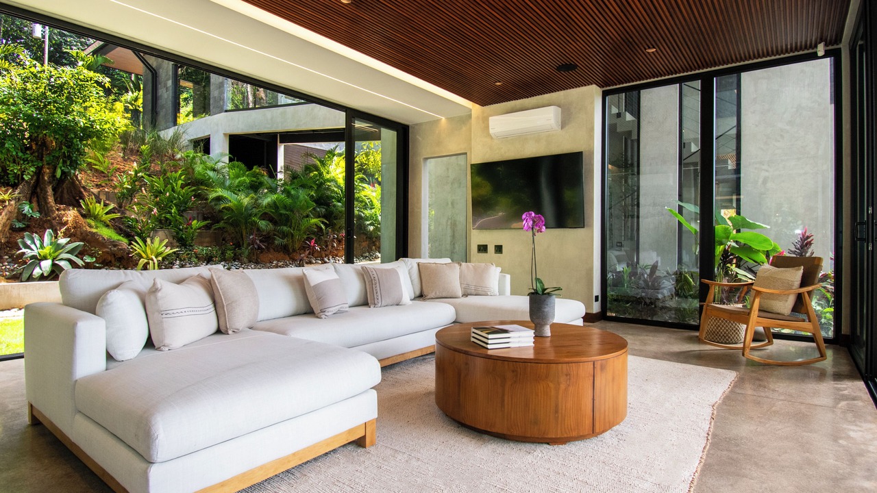Photo of Livingroom in Ballena