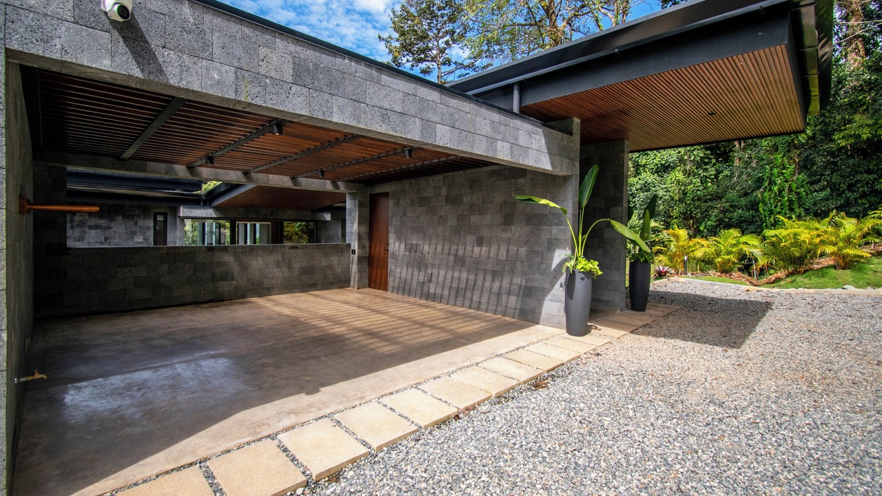 Photo of Patio Balcony in Ballena