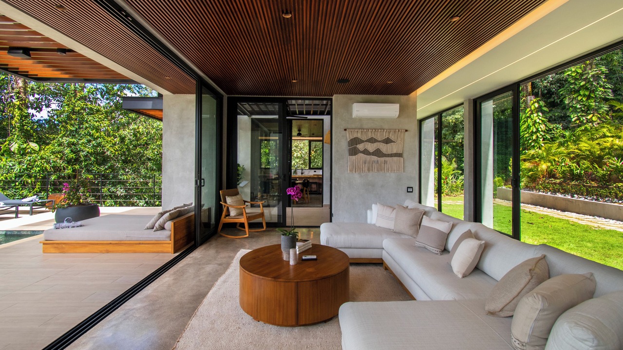 Photo of Patio Balcony in Ballena