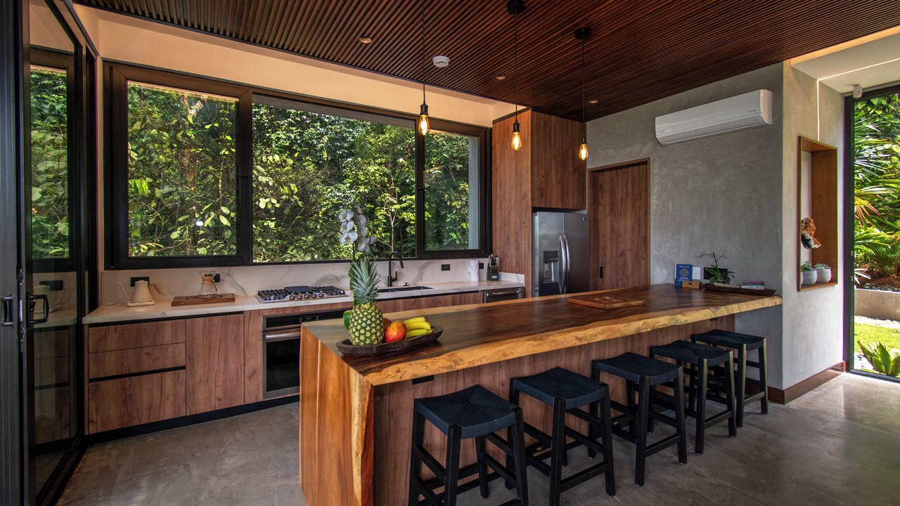 Photo of Kitchen in Ballena