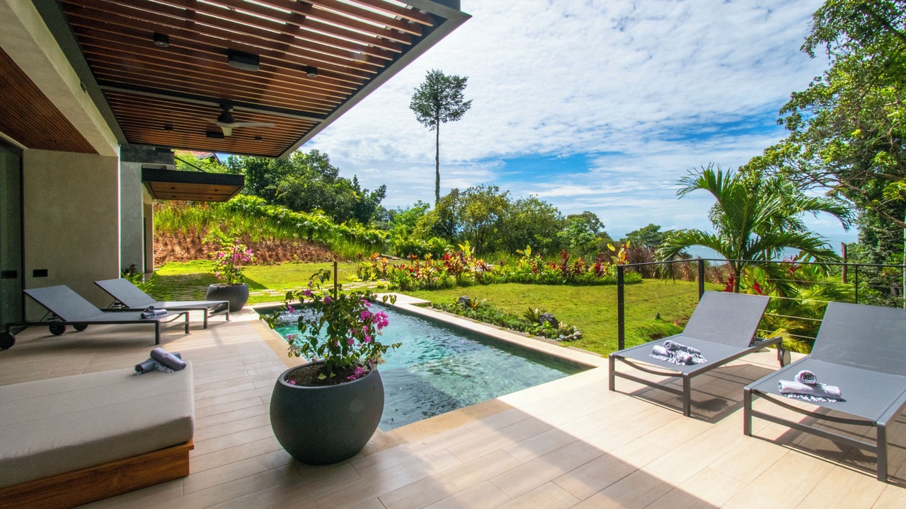 Photo of Outdoor in Ballena