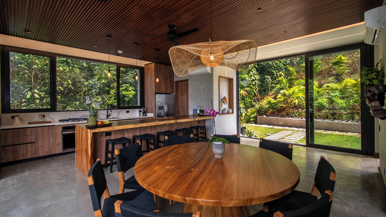 Photo of Kitchen in Ballena