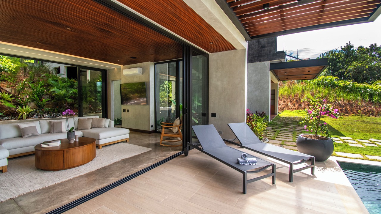 Photo of Patio Balcony in Ballena