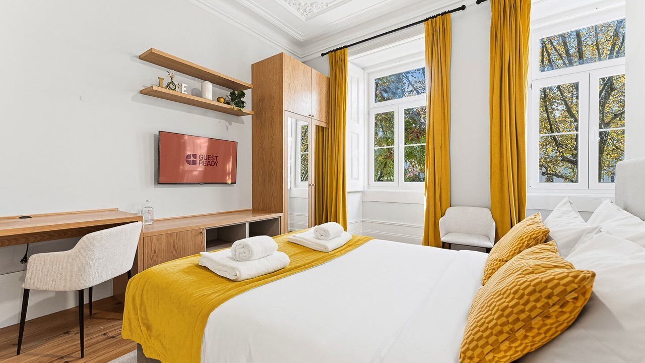 Photo of Bedroom in Se Nova