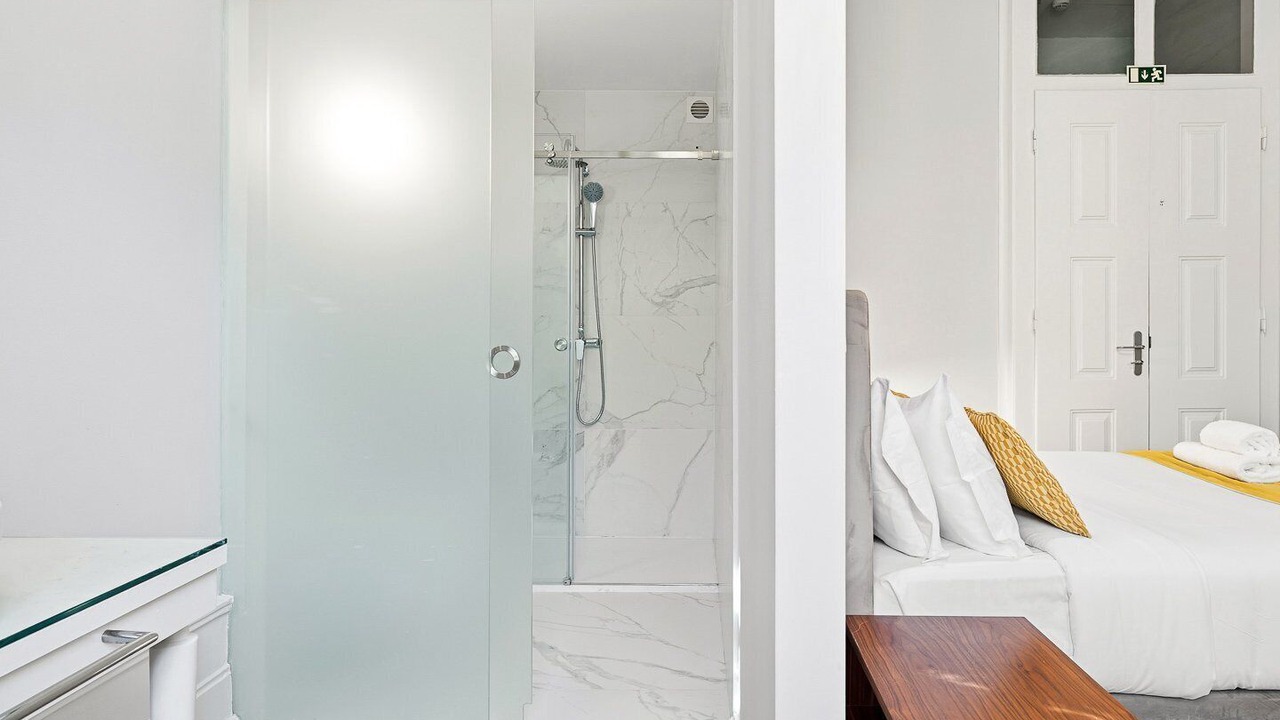Photo of Bedroom in Se Nova
