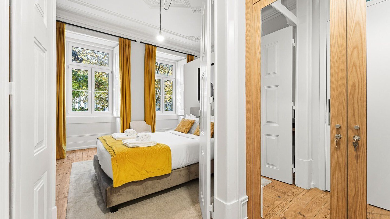 Photo of Bedroom in Se Nova