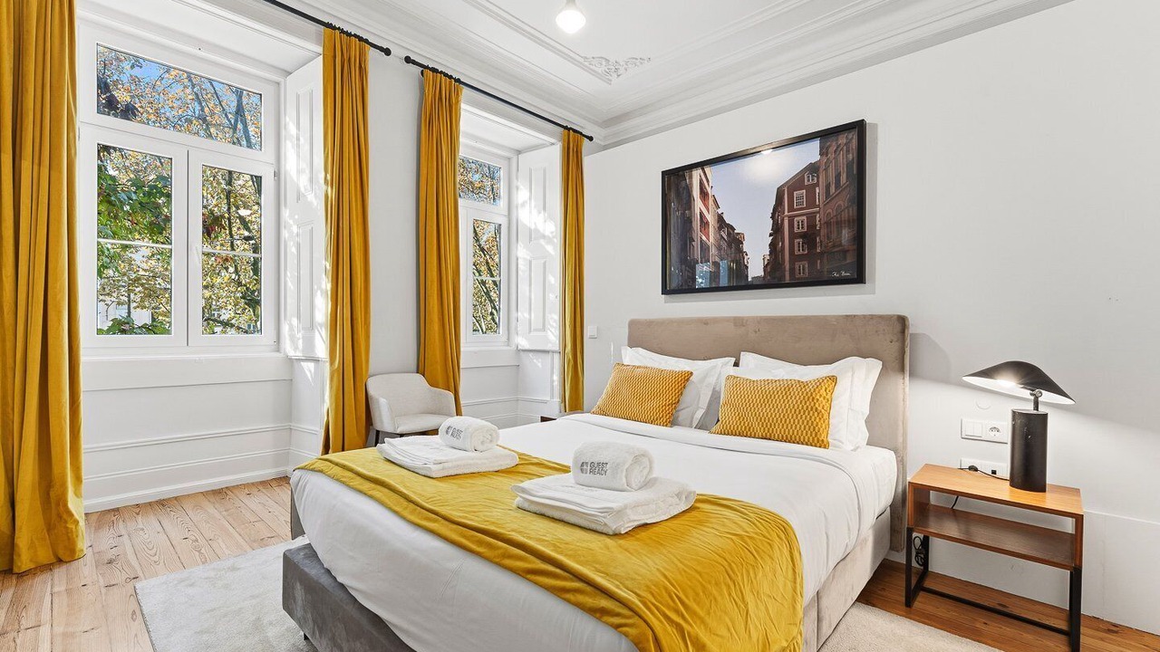 Photo of Bedroom in Se Nova