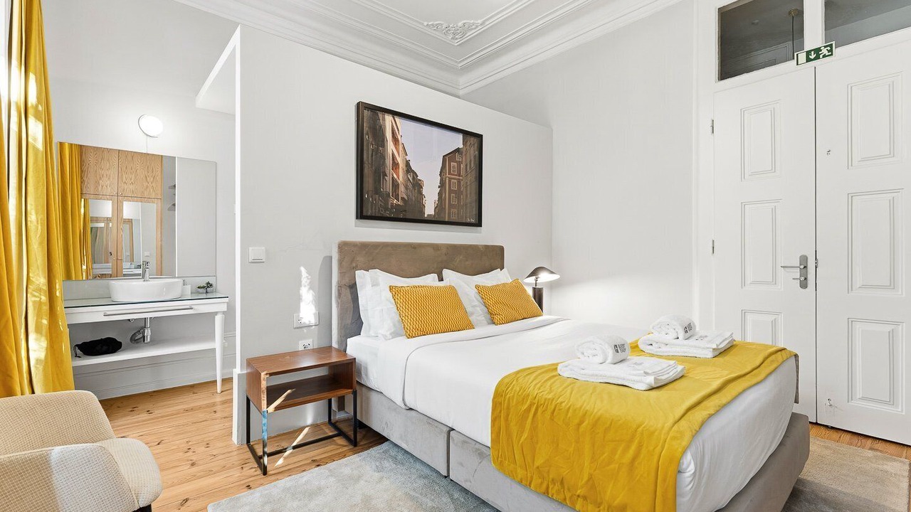 Photo of Bedroom in Se Nova