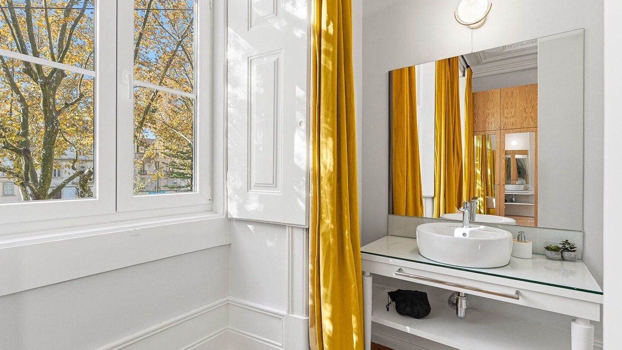 Photo of Bathroom in Se Nova