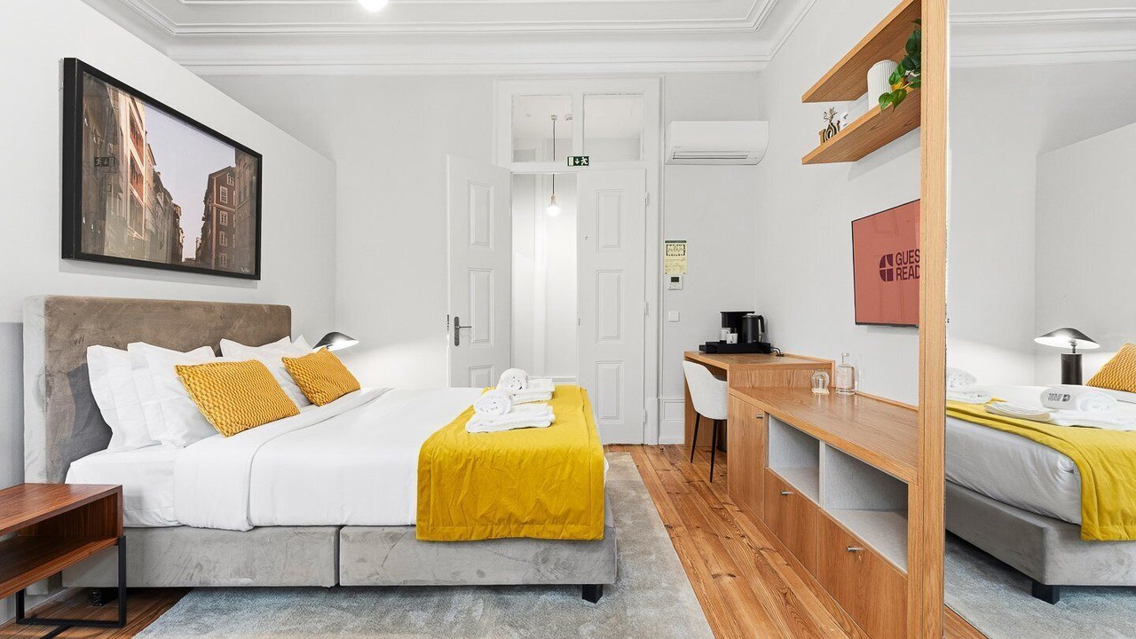 Photo of Bedroom in Se Nova