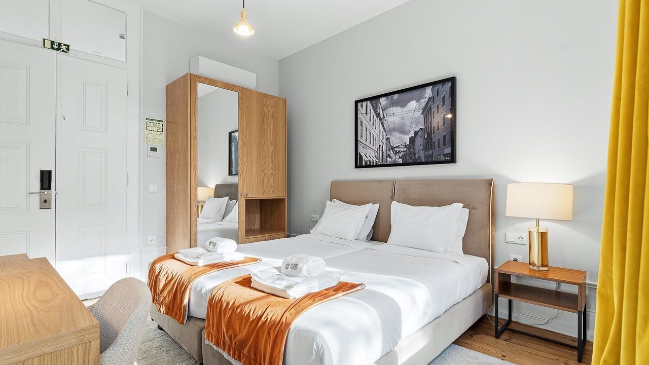 Photo of Bedroom in Se Nova