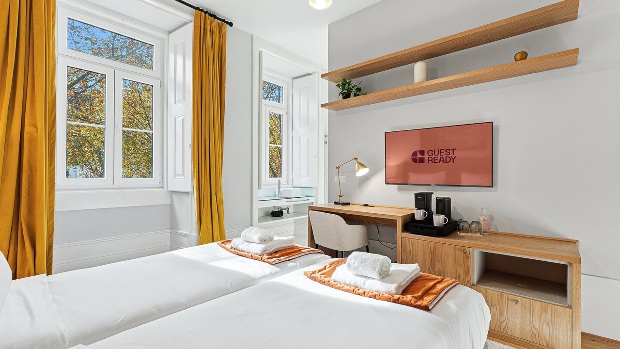 Photo of Bedroom in Se Nova